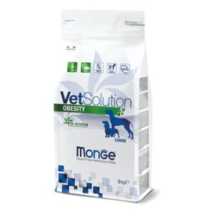 Monge VetSolution Obesity - 12 kg