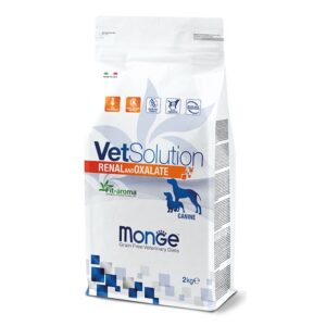 Monge VetSolution Renal Oxalate - 12 kg