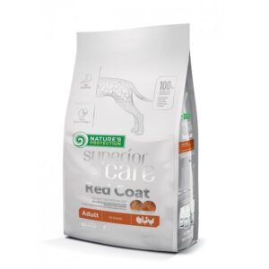 NATURE’S PROTECTION Red Coat Adult Poultry - 10 kg