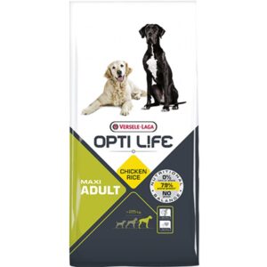 Opti Life Adult Maxi - 12,5 kg