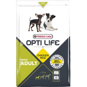 Opti Life Adult Mini - 2,5 kg