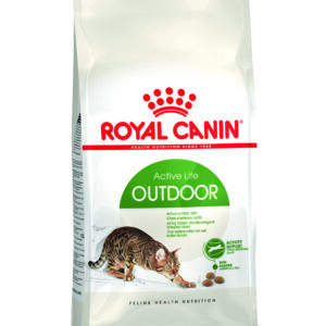 Royal Canin Outdoor - 400 g