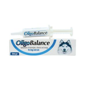 Vet Planet OligoBalance gel - 20 ml