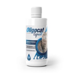 Oligo Cat Liquid - 100 ml