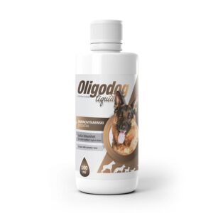 Oligo Dog Liquid - 100 ml