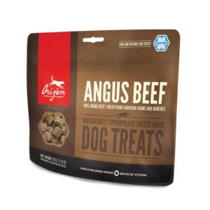 Orijen Angus Beef Treats - 42,5 g