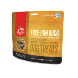Orijen Free-Run Duck Treats - 42,5 g