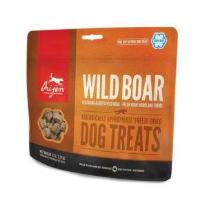 Orijen Wild Boar Treats - 42,5 g