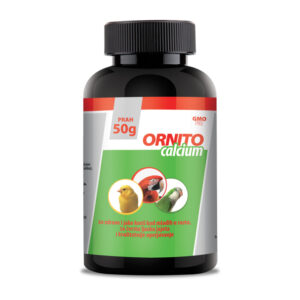 Vet Supplements Ornito Calcium - 50 g
