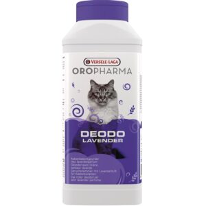 Versele Laga Oropharma Deodo Lavender - 750 g