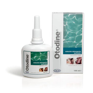 ICF Otodine - 100 ml
