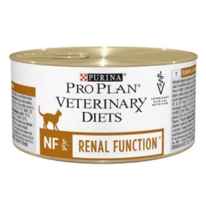 Pro Plan Vet Diet Renal Function Wet - 12x195 g