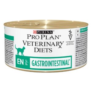 Pro Plan Vet Diet Gastrointestinal Wet - 12x195 g