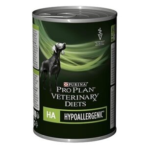 Pro Plan Vet Diet Hypoallergenic Wet – 6x400 g