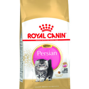 Royal Canin Persian Kitten - 2 kg