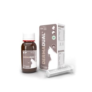 Pharmadiet Dermadual - 50 ml