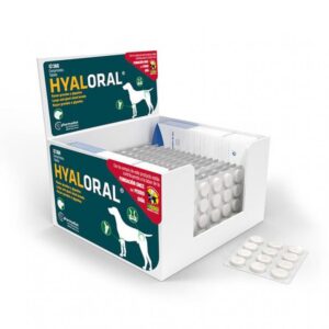 Pharmadiet Hyaloral Large Giant Breed - 360 tableta
