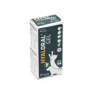 Pharmadiet Hyaloral Puppies Cats - 50 ml