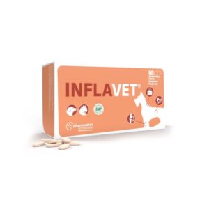 Pharmadiet Inflavet - 60 tableta