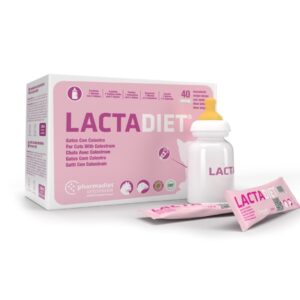 Pharmadiet Lactadiet Colostrum Cat - 300 g