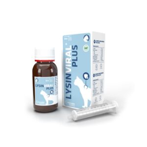 Pharmadiet Lysinviral Plus - 50 ml