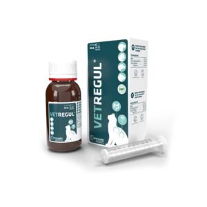 Pharmadiet Vetregul - 50 ml