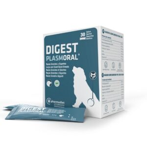 Pharmadiet Plasmoral Digest Large Giant Breed – 30 kesica