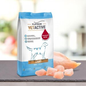 Platinum VetActive Light - 1,5 kg