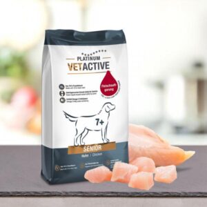 Platinum VetActive Senior - 1,5 kg