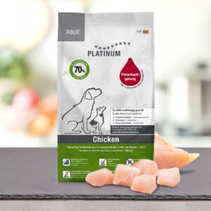 Platinum Adult Chicken - 5 kg