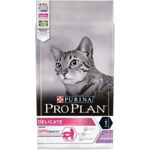 Pro Plan OptiDigest Adult Delicate - 10 kg