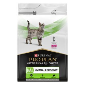 Pro Plan Vet Diet Hypoallergenic Cat - 1,3 kg