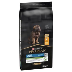 Pro Plan OptiStart Large Robust Puppy - 12 kg
