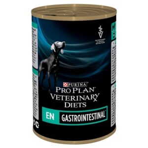 Pro Plan Vet Diet Gastrointestinal Wet - 6x400 g