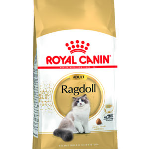 Royal Canin Ragdoll - 2 kg