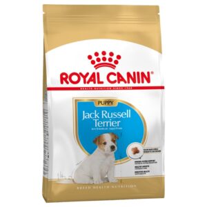 Royal Canin Jack Russell Terrier Puppy - 3 kg