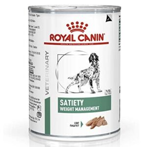 Royal Canin Satiety Weight Management Dog - 6x410 g