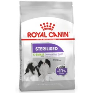 Royal Canin X-Small Sterilised Adult - 1,5 kg