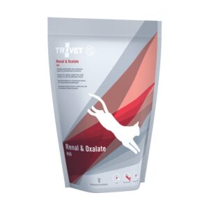 Trovet Renal & Oxalate Cat - 500 g