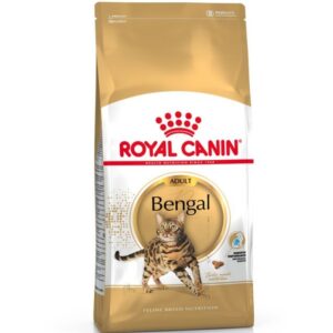Royal Canin Bengal - 2 kg