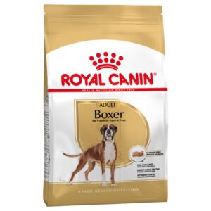Royal Canin Boxer Adult - 3 kg