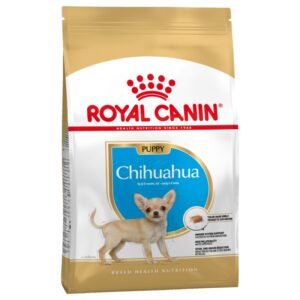 Royal Canin Chihuahua Puppy - 500 g
