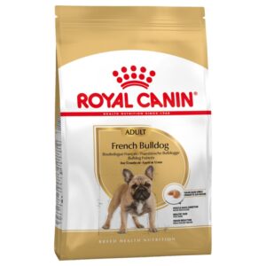 Royal Canin French Bulldog Adult - 1,5 kg
