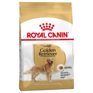 Royal Canin Golden Retriever Adult - 3 kg
