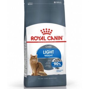Royal Canin Light Weight Care - 8 kg
