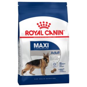 Royal Canin Maxi Adult - 1 kg