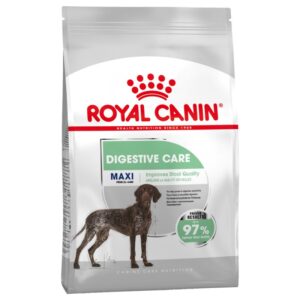 Royal Canin Maxi Digestive Care - 3 kg