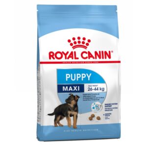 Royal Canin Maxi Puppy - 15 kg