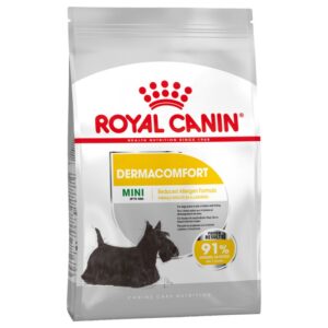 Royal Canin Mini Dermacomfort - 1 kg