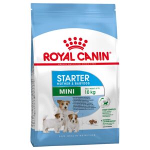 Royal Canin Mini Starter - 8 kg